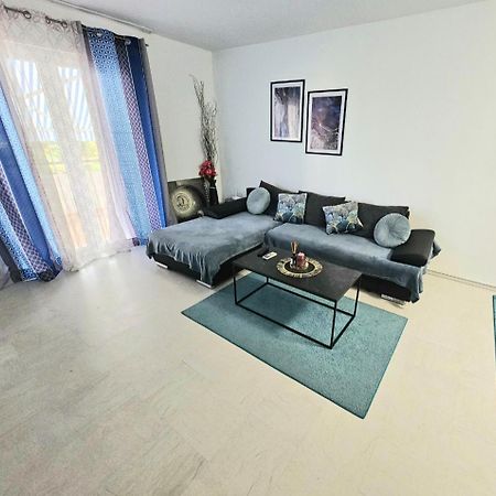 Apartment Tanja 포레치 외부 사진