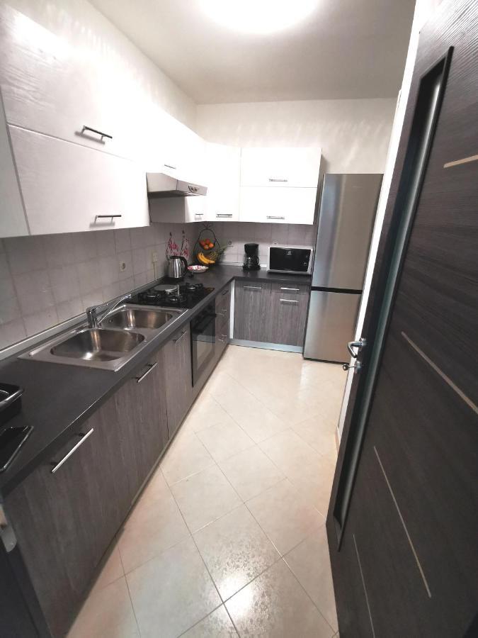 Apartment Tanja 포레치 외부 사진