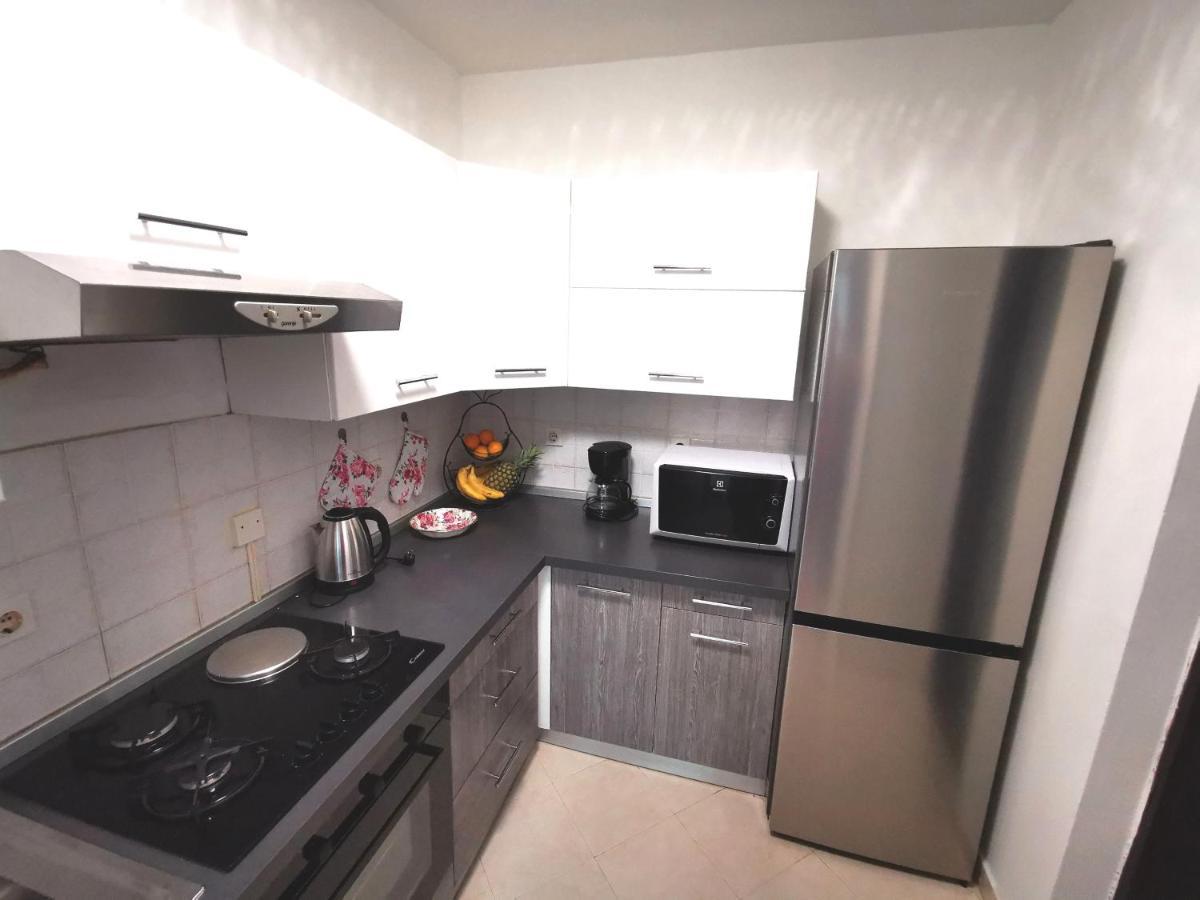 Apartment Tanja 포레치 외부 사진
