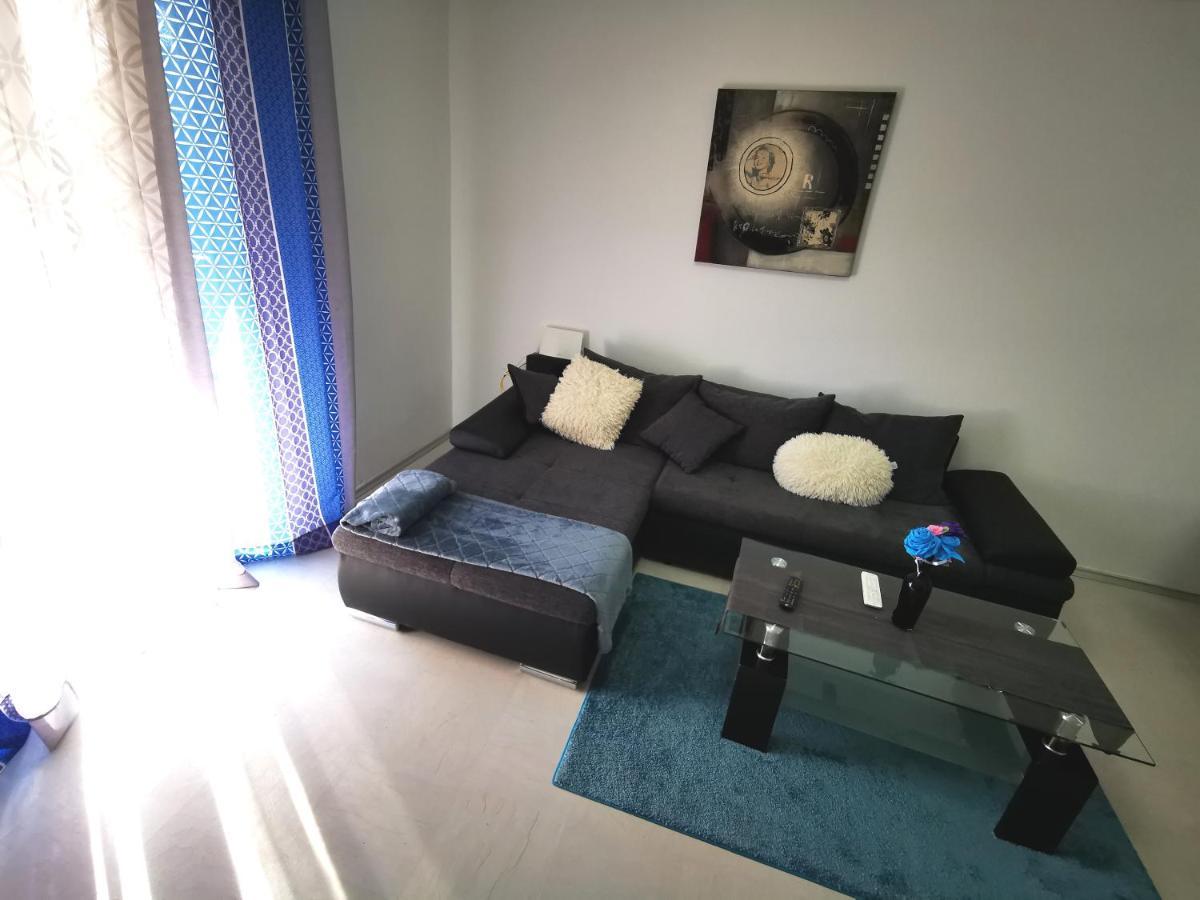 Apartment Tanja 포레치 외부 사진