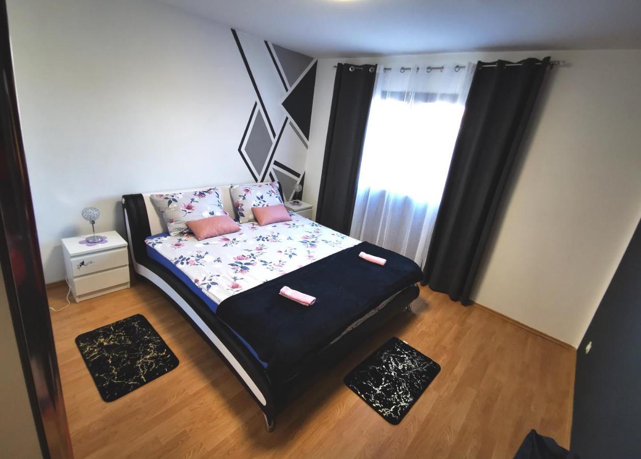 Apartment Tanja 포레치 외부 사진