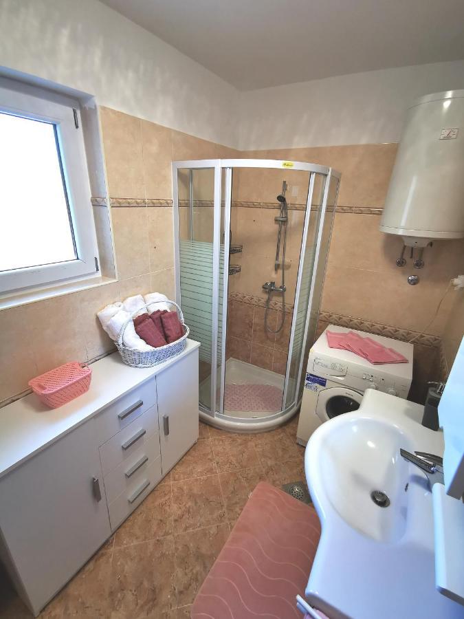 Apartment Tanja 포레치 외부 사진