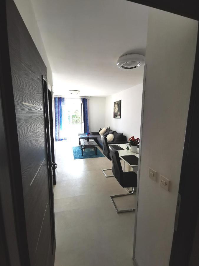 Apartment Tanja 포레치 외부 사진