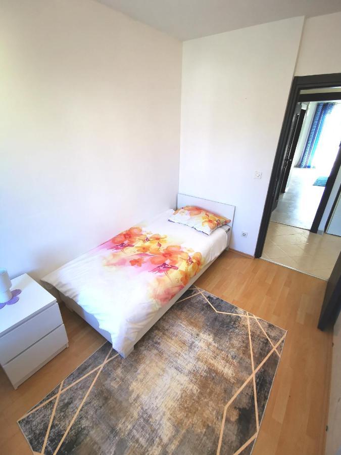 Apartment Tanja 포레치 외부 사진