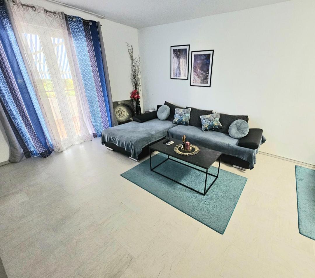 Apartment Tanja 포레치 외부 사진