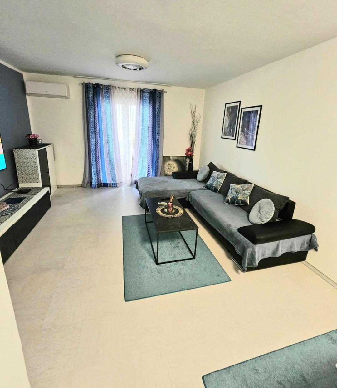 Apartment Tanja 포레치 외부 사진